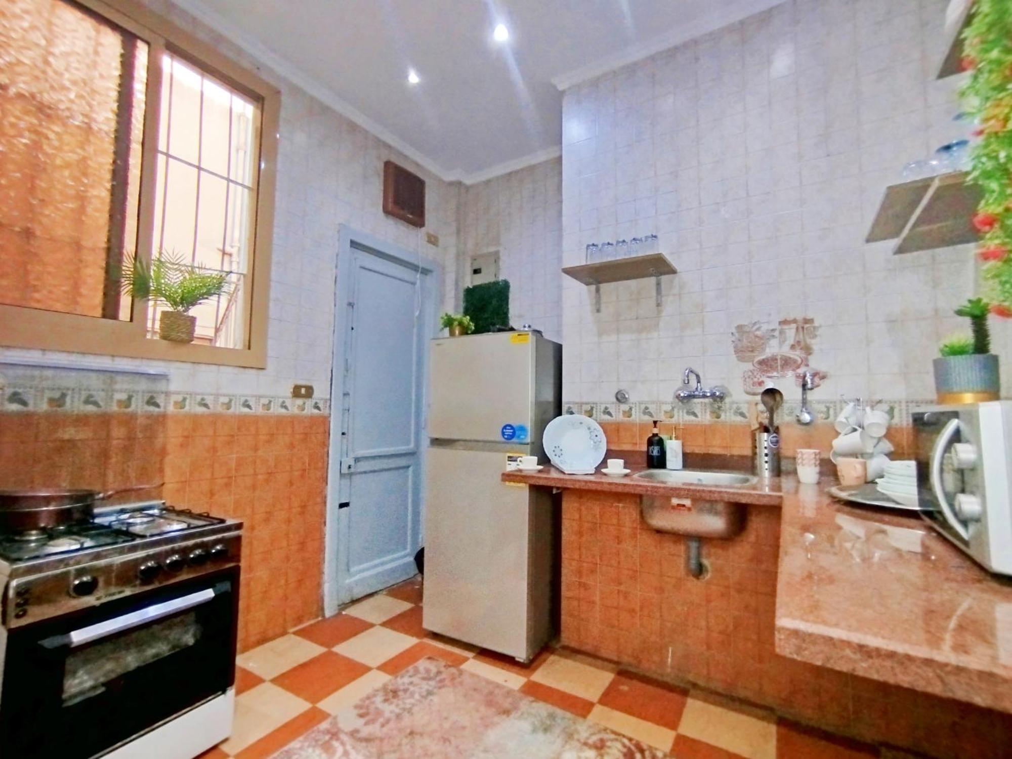 Sun Homes Tahrir Square Cairo Exterior photo