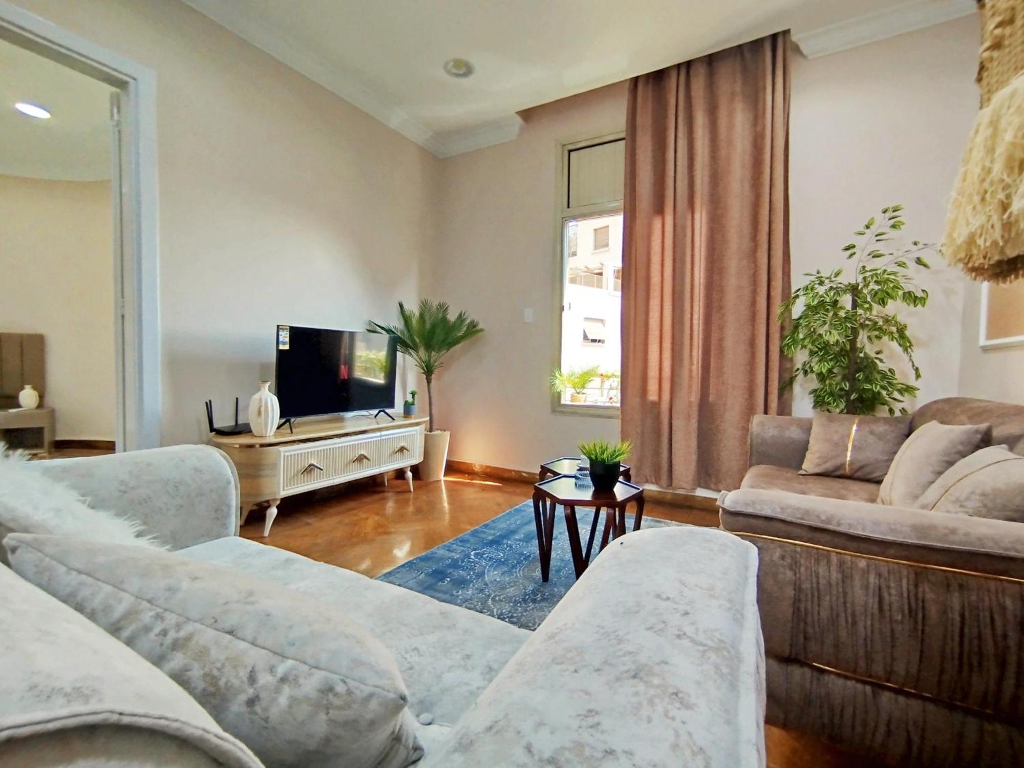 Sun Homes Tahrir Square Cairo Exterior photo